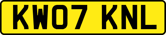 KW07KNL