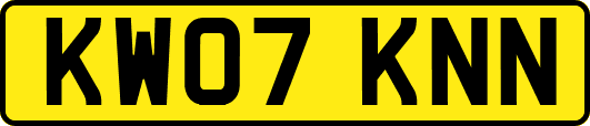 KW07KNN