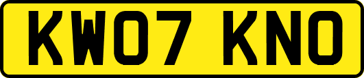 KW07KNO
