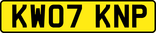 KW07KNP
