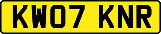 KW07KNR