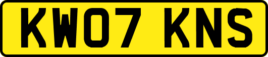KW07KNS