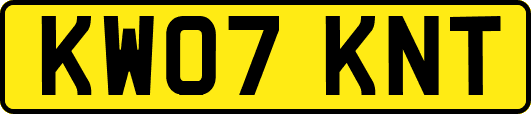 KW07KNT