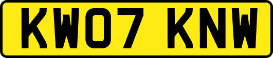 KW07KNW