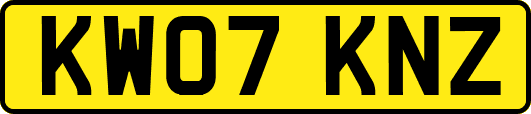 KW07KNZ