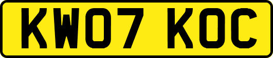 KW07KOC