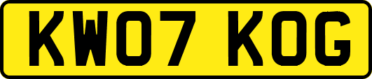 KW07KOG