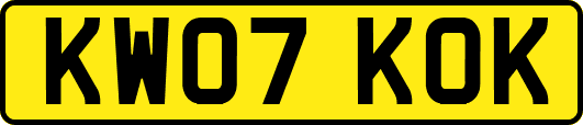 KW07KOK