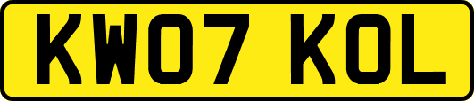 KW07KOL