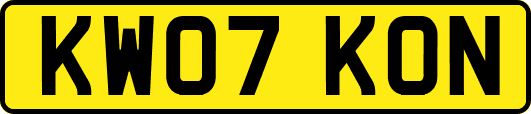 KW07KON