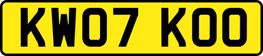 KW07KOO