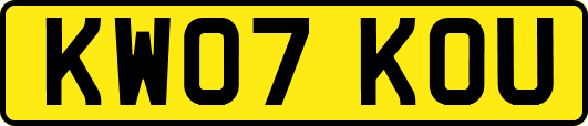 KW07KOU