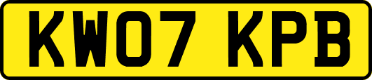 KW07KPB