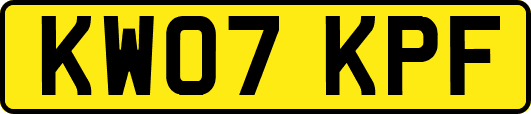 KW07KPF