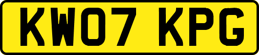 KW07KPG