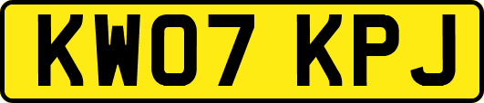 KW07KPJ