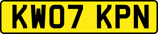 KW07KPN