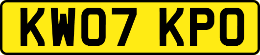 KW07KPO