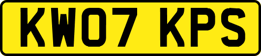 KW07KPS