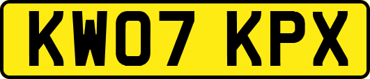 KW07KPX