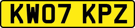 KW07KPZ