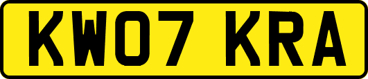 KW07KRA