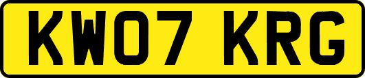 KW07KRG