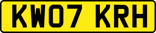 KW07KRH