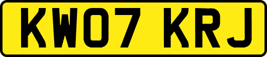 KW07KRJ