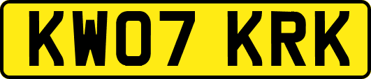 KW07KRK