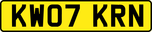 KW07KRN