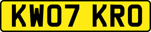 KW07KRO