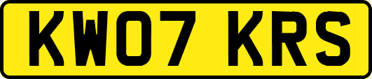 KW07KRS