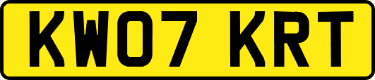 KW07KRT