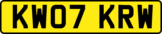 KW07KRW