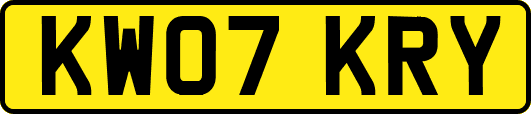 KW07KRY