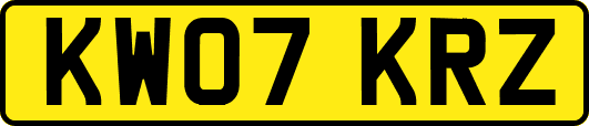 KW07KRZ