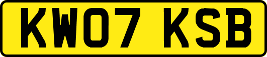 KW07KSB