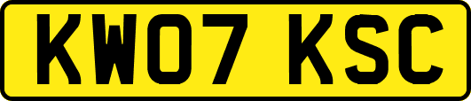 KW07KSC