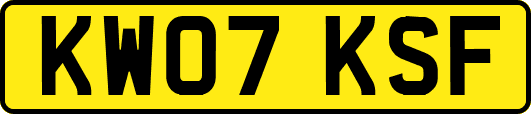 KW07KSF