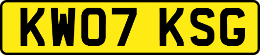 KW07KSG