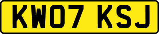 KW07KSJ