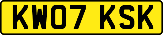 KW07KSK