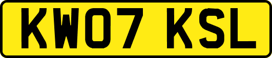 KW07KSL