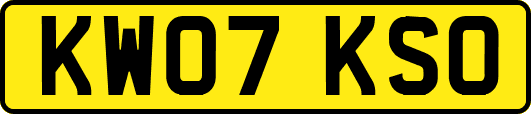KW07KSO