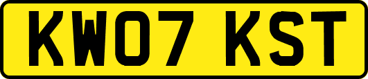 KW07KST