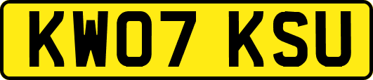 KW07KSU