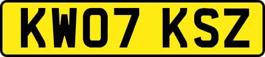 KW07KSZ
