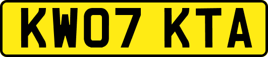 KW07KTA