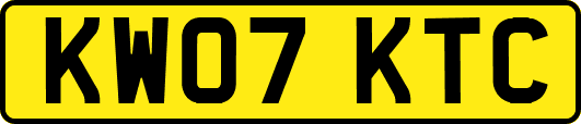 KW07KTC